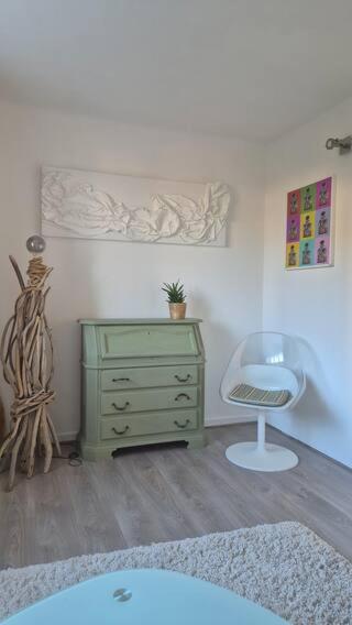 Ferienwohnung Rose Le Lavandou Exterior foto