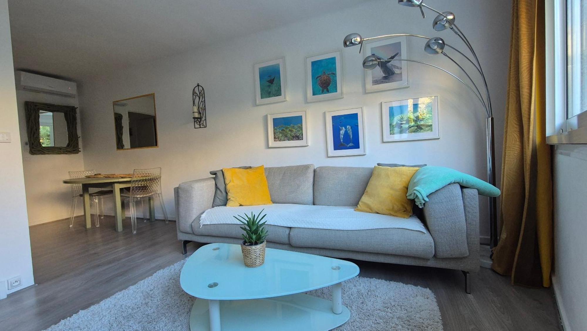 Ferienwohnung Rose Le Lavandou Exterior foto