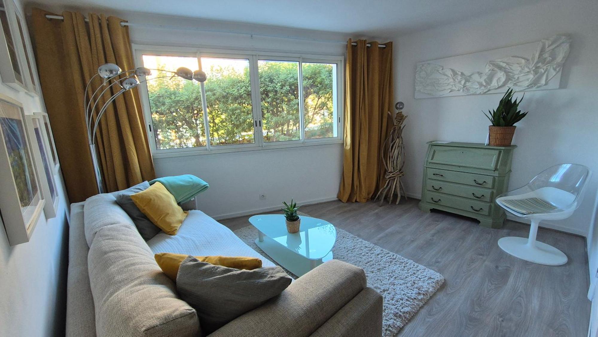 Ferienwohnung Rose Le Lavandou Exterior foto