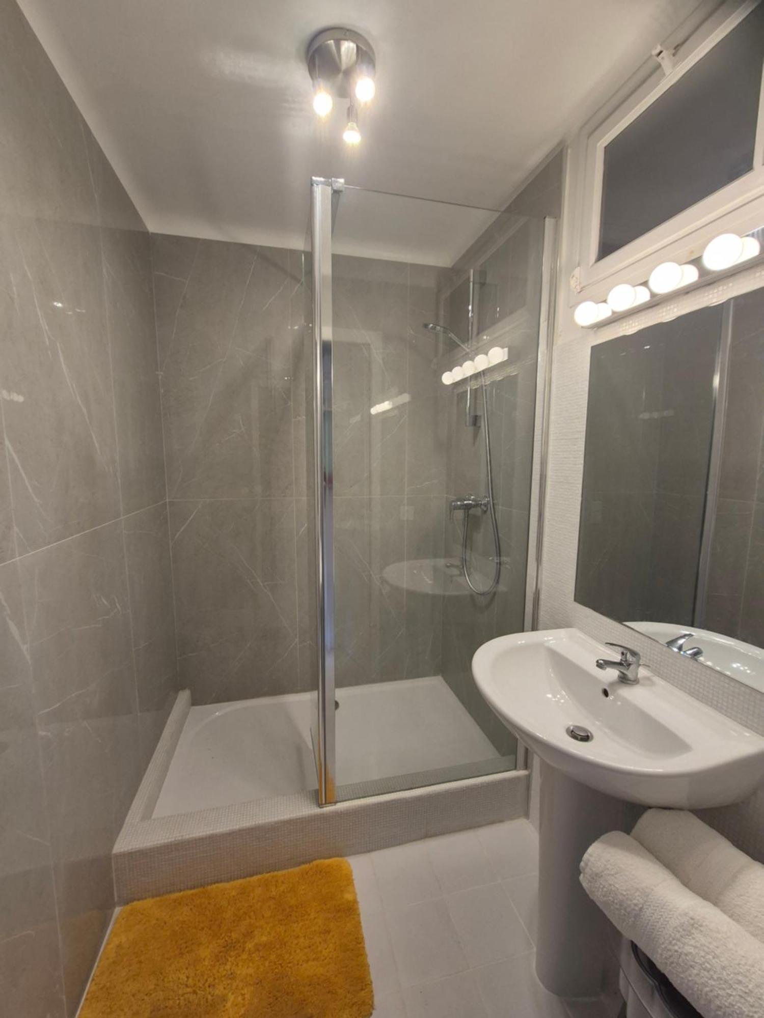 Ferienwohnung Rose Le Lavandou Exterior foto
